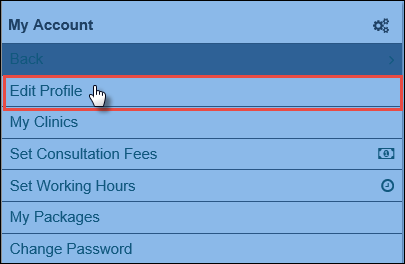 AccessEditProfile