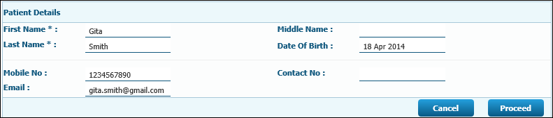 AddPatient