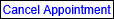 CancelApptbutton