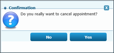 Confirmation-CancelAppt