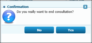 Confirmation-Endconsultation