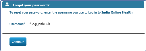 ForgotPwd