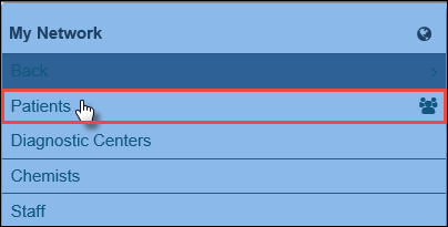 Access Patients